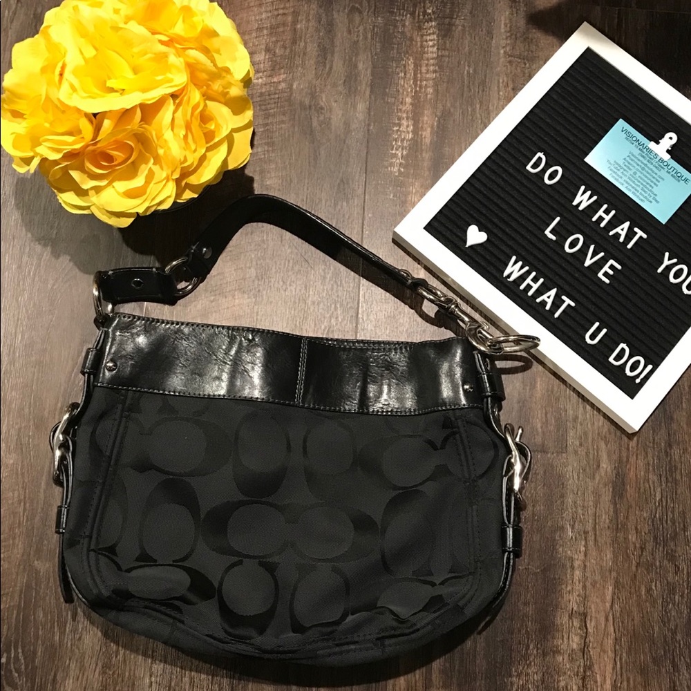 🌸Authentic Black Coach🌸